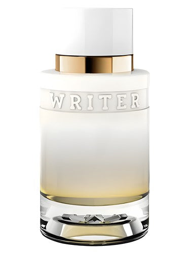 Writer White – رايتر وايت