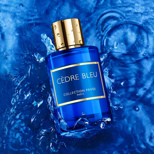 Cèdre blue 100 ml