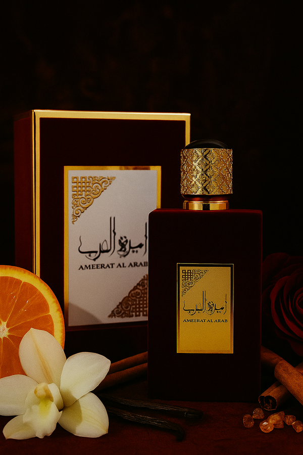 AMEERAT AL ARAB BY LATTAFA